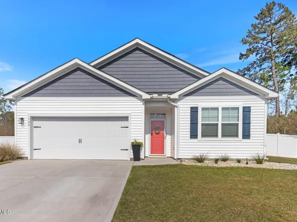704 Ripple Court, Wilmington, NC 28401