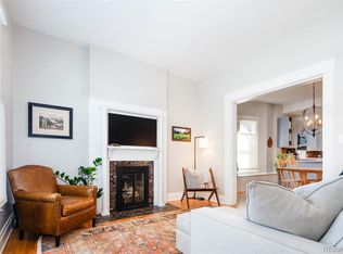 865 S Logan St, Denver, CO 80209