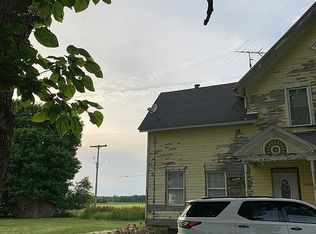 25861 P Dr S, Homer, MI 49245