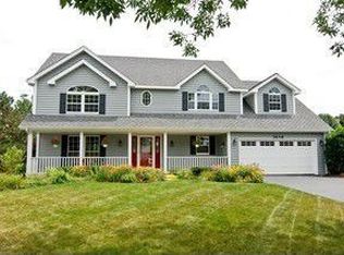 2416 Clifton Ct, Naperville, IL 60565