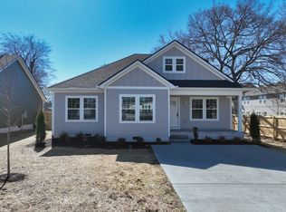 93 Plumlee Dr, Hendersonville, TN 37075