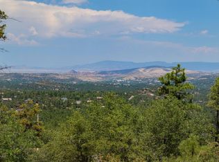 1510 S Mullen Way, Prescott, AZ 86303