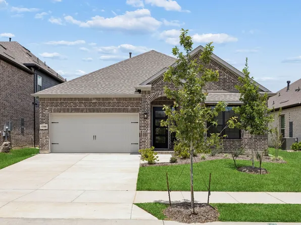 5308 Bardwell Dr, Argyle, TX 76226