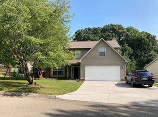 9706 Hawkdale Ln, Knoxville, TN 37922