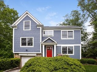 26 Woods End Rd, Hartsdale, NY 10530
