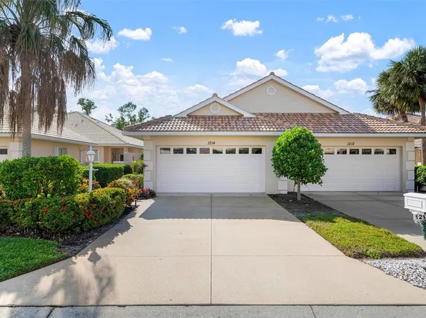 1214 Berkshire Cir, Venice, FL 34292