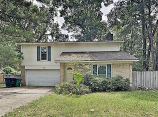 3330 Laurel Fork Dr, Humble, TX 77339