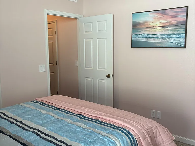 Room1: Bedroom