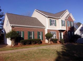 9316 Morgan Glenn Dr, Mint Hill, NC 28227