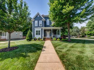 7802 Knox Ridge Rd, Huntersville, NC 28078