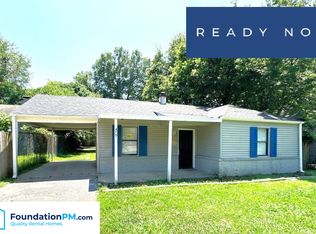479 King Rd #ROADQ4, Memphis, TN 38109