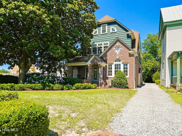 411 E Front Street, New Bern, NC 28560