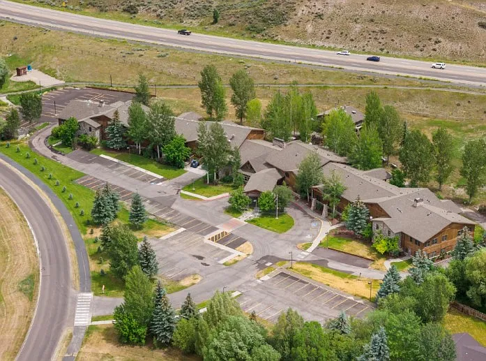 Legacy Lodge — Photo 13
