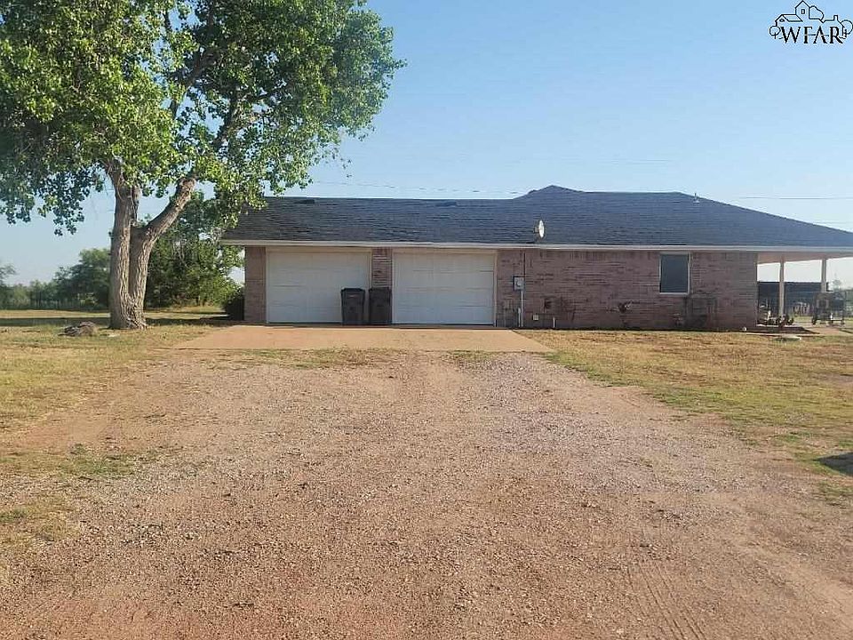 3653 Wellington Ln, Wichita Falls, TX 76305 MLS 169232 Zillow