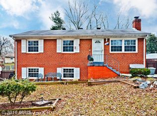 16103 Ninean Ct, Upper Marlboro, MD
