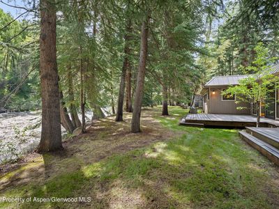 1160 River Dr, Aspen, CO, 81611
