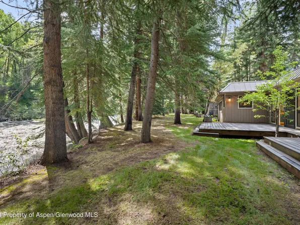 1160 River Dr, Aspen, CO 81611
