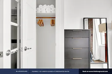 Rented by The Blueground