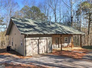 365 Ruby Ln, Mineral Bluff, GA 30559