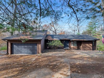 1365 Hillsboro Rd, High Ridge, MO, 63049