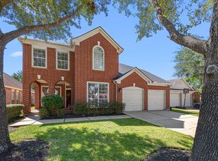 4923 Lake Daniel Ct, Richmond, TX 77407