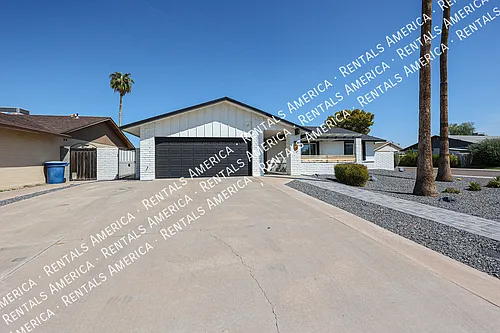 1430 E Bell De Mar Dr Photo 1