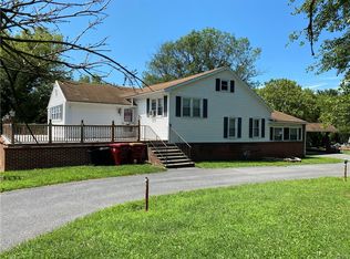 1240 Lieb Rd, Easton, PA 18040