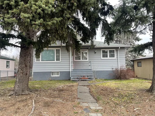 1605 9th Ave S, Great Falls, MT 59405