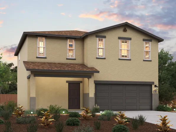 6361 W Austin Way, Fresno, CA 93723