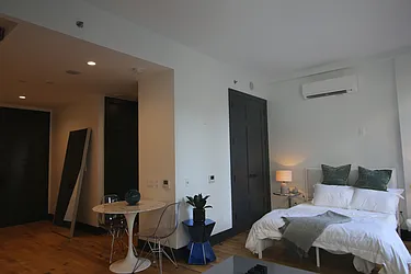 Rented by The KCI Group