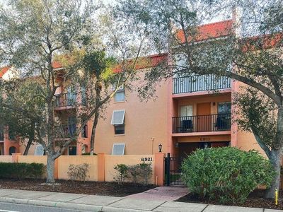8911 Blind Pass Rd APT 212, Saint Pete Beach, FL, 33706
