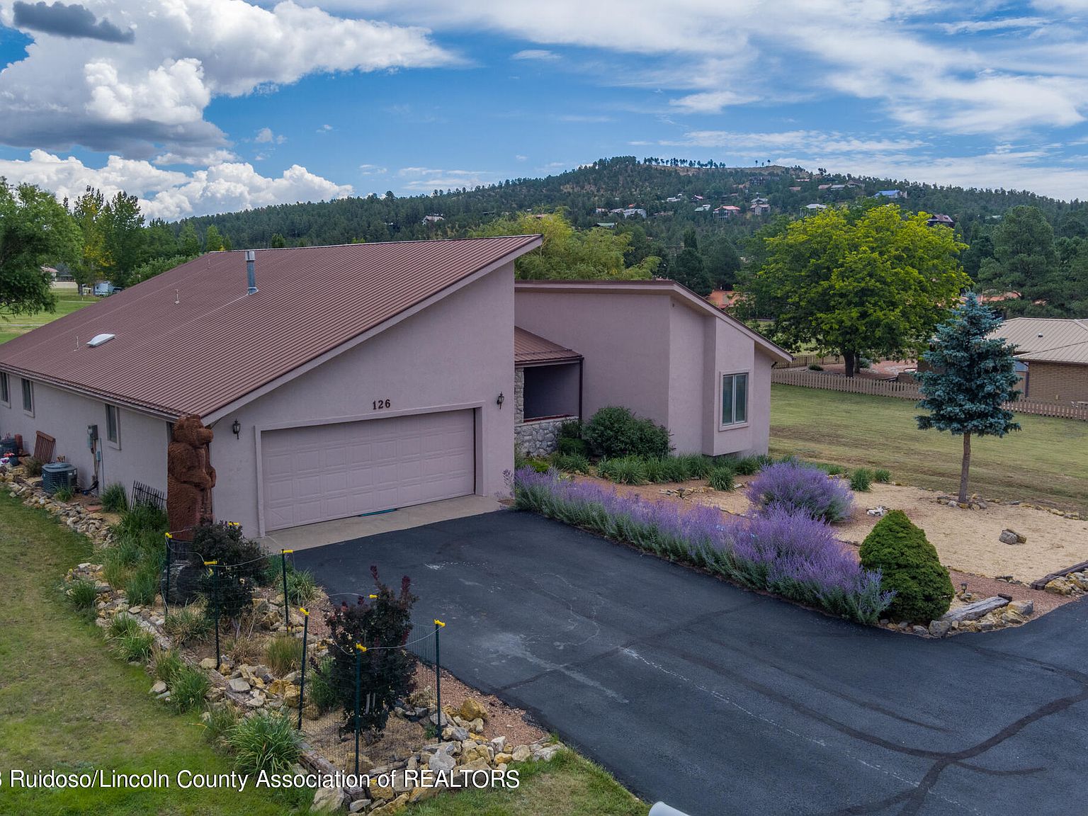 126 N Eagle Dr, Ruidoso, NM 88345 Zillow