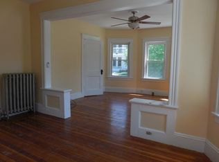 90 Radcliffe Ave, Providence, RI 02908