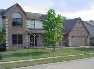 6129 Buck Trail Rd, Indianapolis, IN 46237