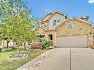 617 Rancho Verde Dr, Leander, TX 78641