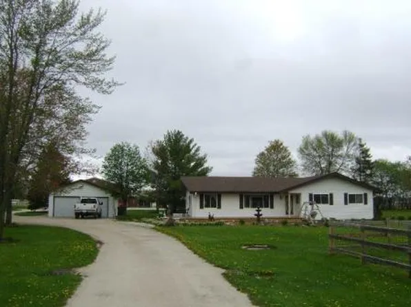 20316 98th St, Bristol, WI 53104