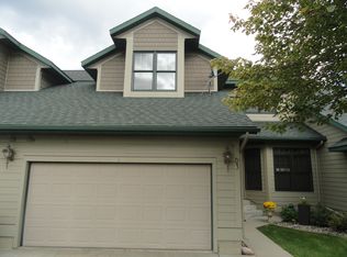 101 Walker Bay Blvd UNIT D3, Walker, MN 56484