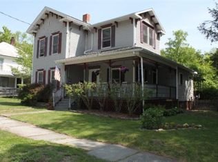 37 Clinton St, Delhi, NY 13753