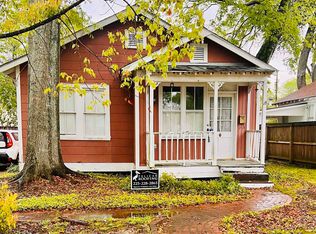 815 Blanchard St, Baton Rouge, LA 70806