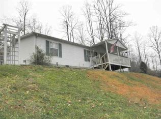 50 Loranza Ln, Greenup, KY 41144