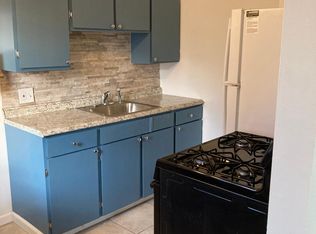 712 W Atkins Ave #A, Ridgecrest, CA 93555