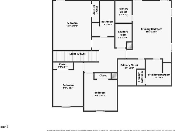 3rd image of 104 Cantrell Path