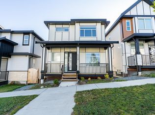 6258 147b St, Surrey, BC V3S3T1