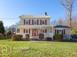 5028 Babylon Rd, Taneytown, MD 21787