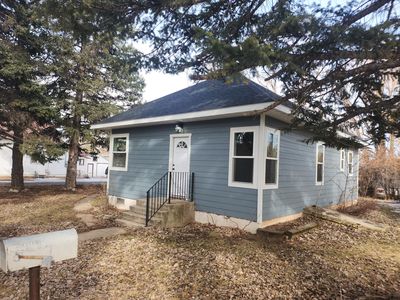 604 NE Washington St, Lewistown, MT, 59457
