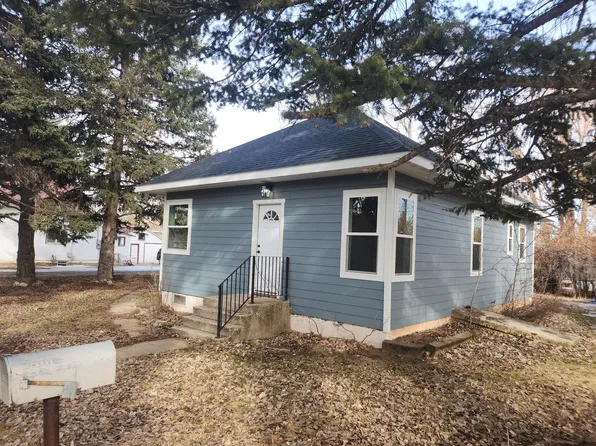 604 NE Washington St, Lewistown, MT 59457