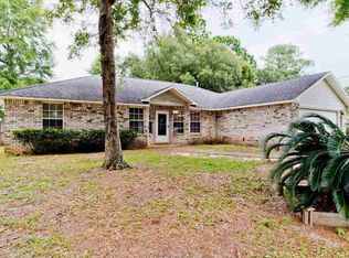 1036 Wonderwood Ct, Pensacola, FL 32514