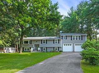 147 Elm St, North Reading, MA 01864