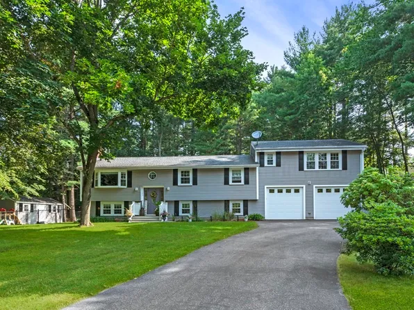 147 Elm St, North Reading, MA 01864