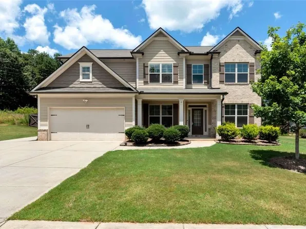 534 Widgeon Way, Jefferson, GA 30549